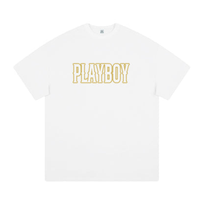 Erkaklar uchun Playboy futbolkasi