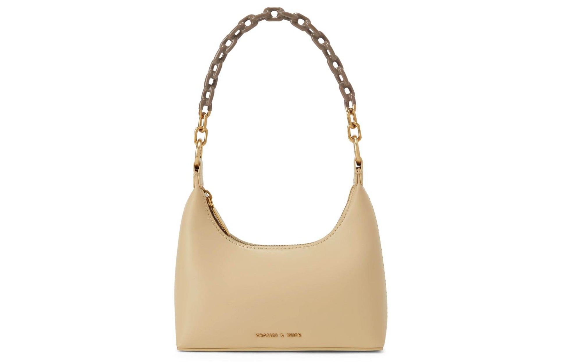 Сумка женская Charles&Keith Ck Pu - Boxette Shop