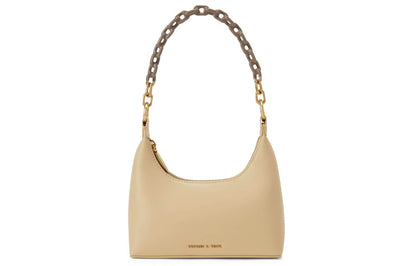 Сумка женская Charles&Keith Ck Pu - Boxette Shop