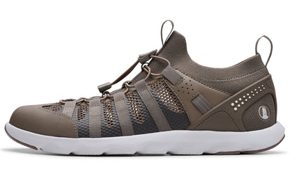 Кроссовки мужские Clarks