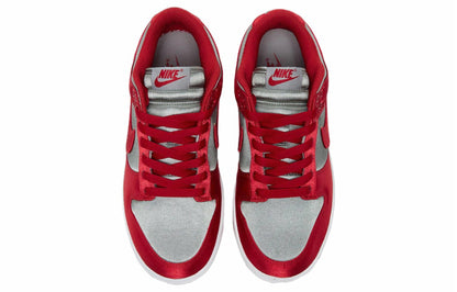 Кроссовки Nike Dunk "UNLV Satin"