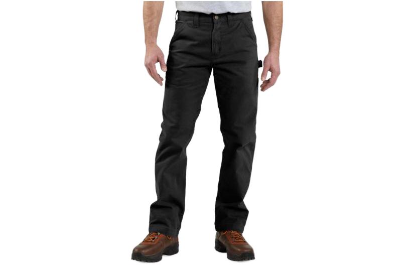 Carhartt B324 erkaklar shimi
