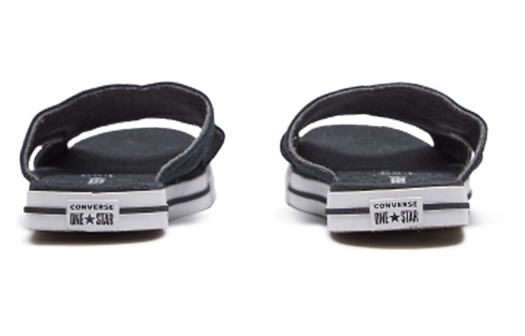 Шлёпанцы женские Converse ONE STAR Slide