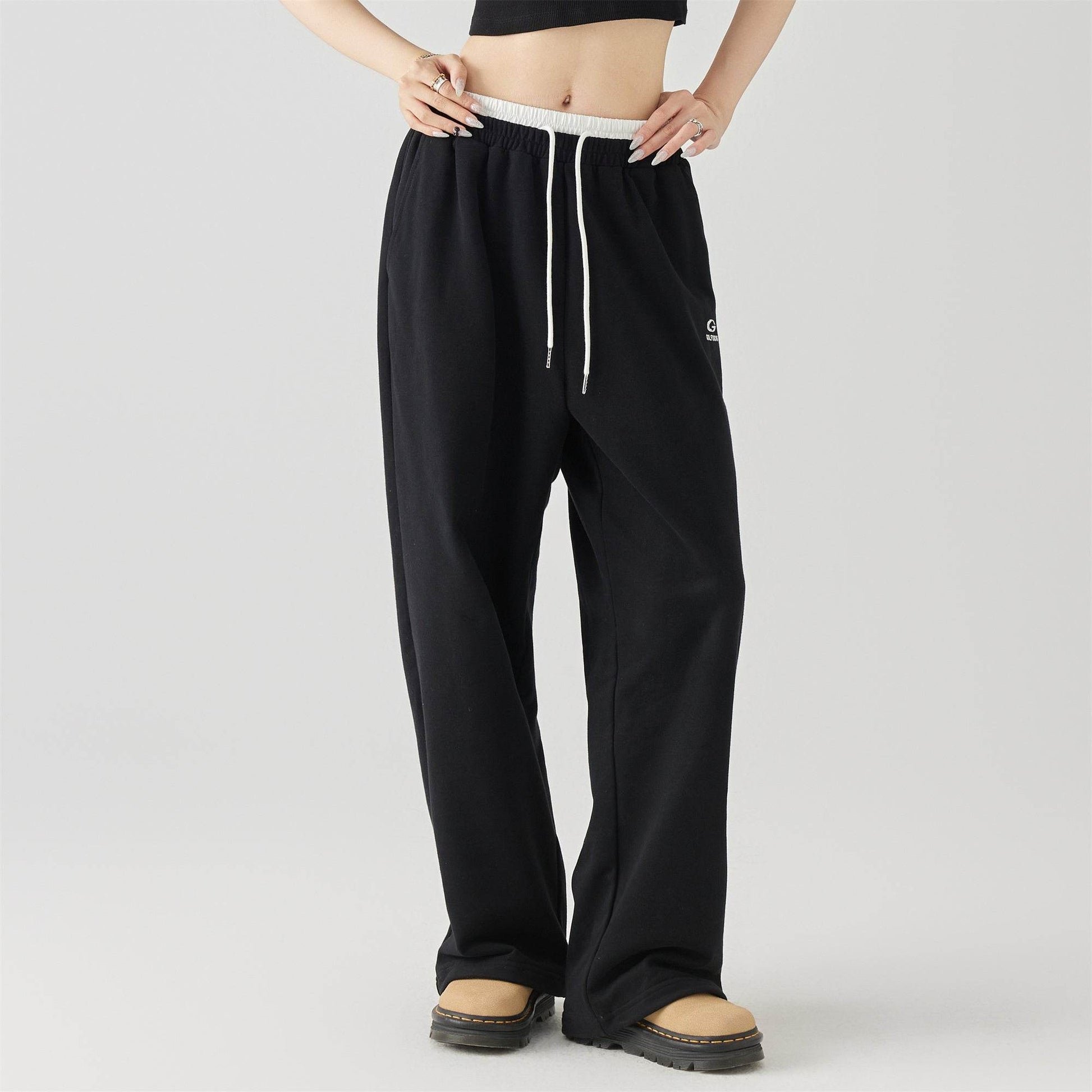 Спортивные брюки женские Golfcross - Boxette Shop