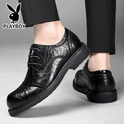 Erkaklar uchun Playboy poyabzallari