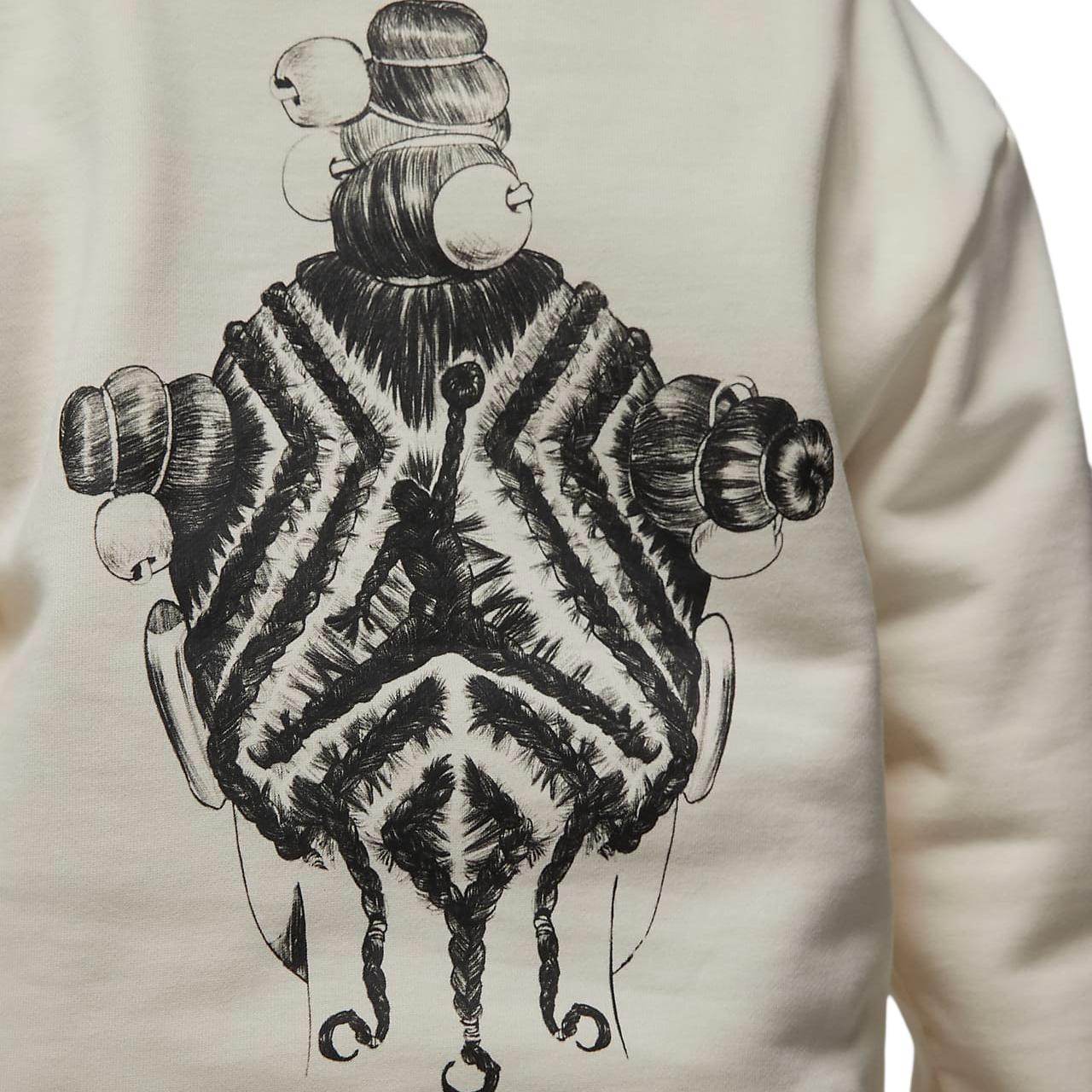 Спортивная толстовка женская Jordan - Boxette Shop