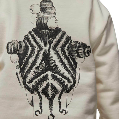 Спортивная толстовка женская Jordan - Boxette Shop