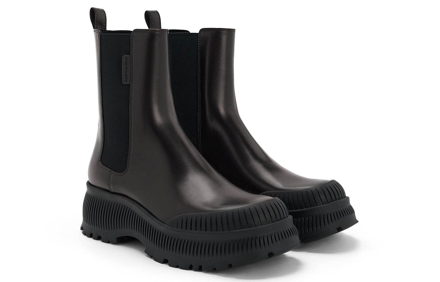 Сапоги женские Charles&keith - Boxette Shop