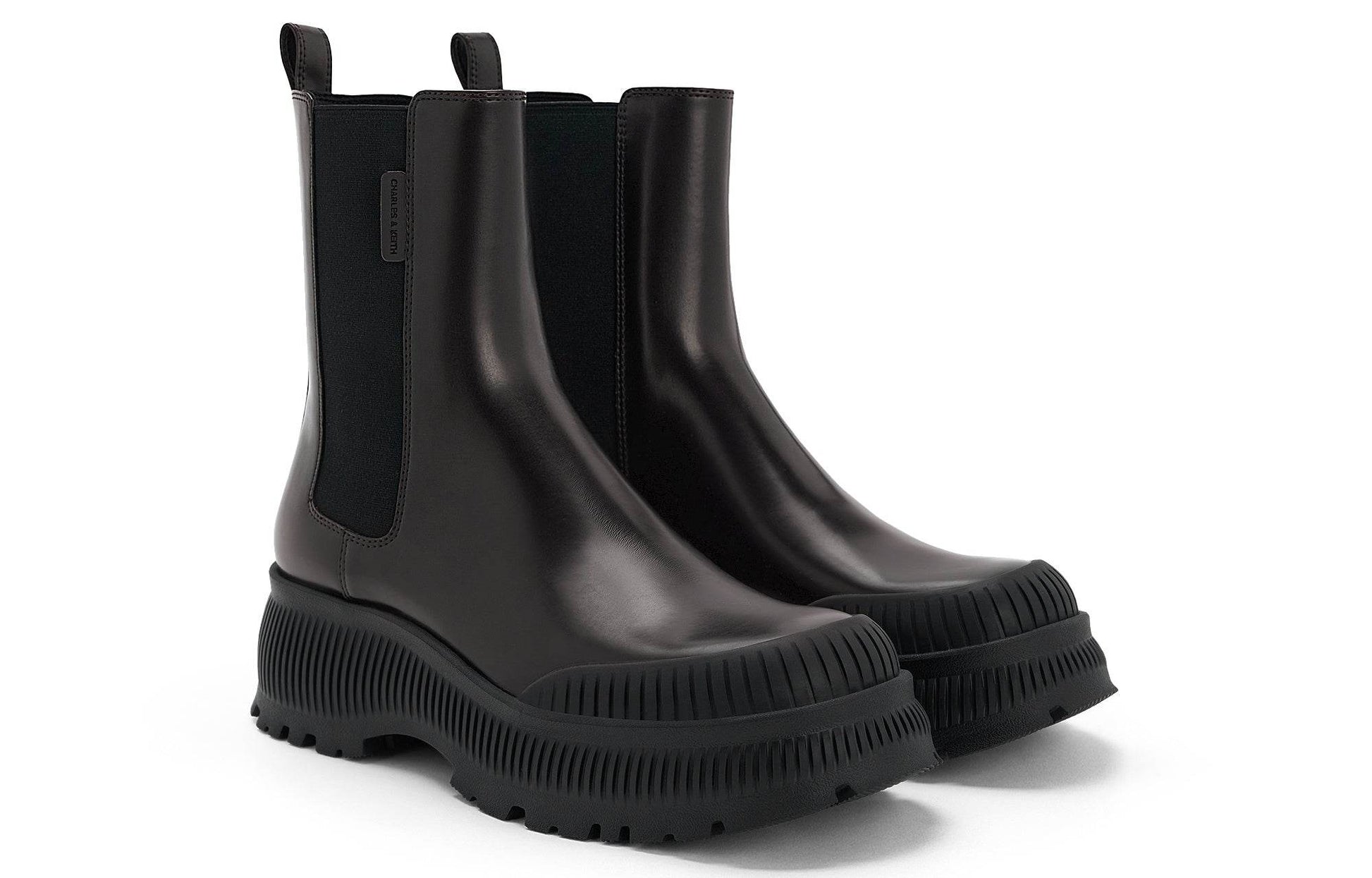 Сапоги женские Charles&keith - Boxette Shop