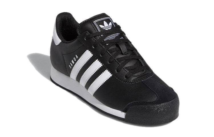 Кроссовки детские Adidas Originals Samoa K - Boxette Shop