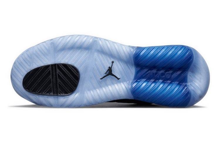 Кроссовки мужские Jordan maxin top - Boxette Shop