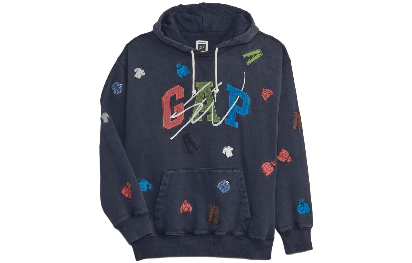 Gap x Sean Wotherspoon kozok