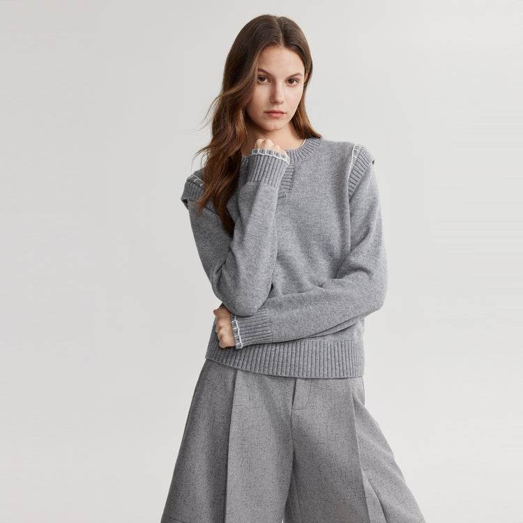 Свитер женский Elle - Boxette Shop