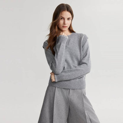 Свитер женский Elle - Boxette Shop