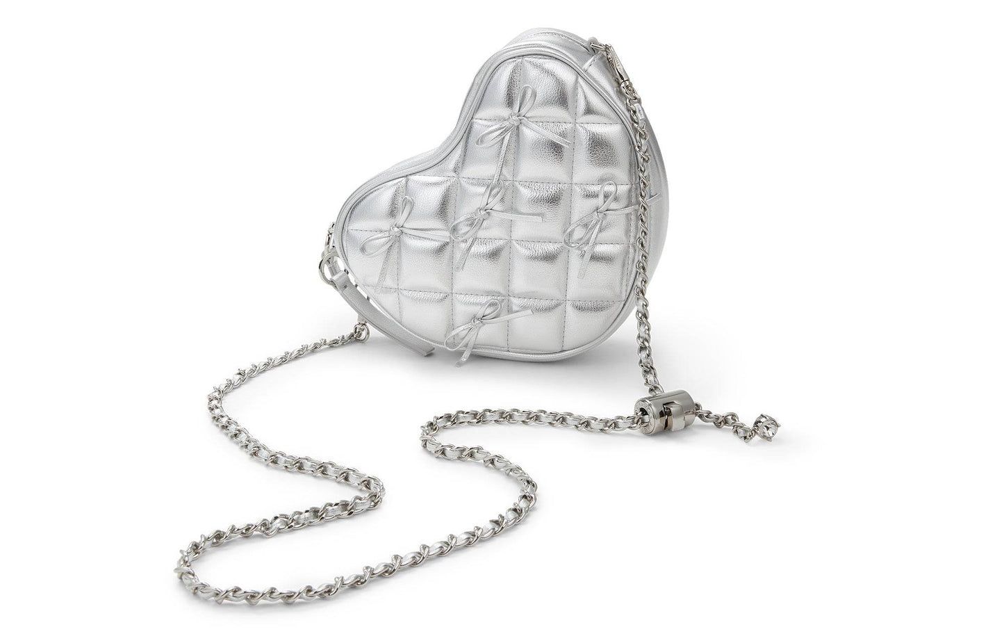 Сумка женская Charles&Keith Bowknot - Boxette Shop