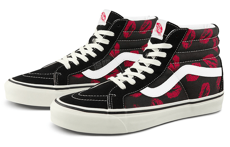 Кеды Vans sk8 dx - Boxette Shop