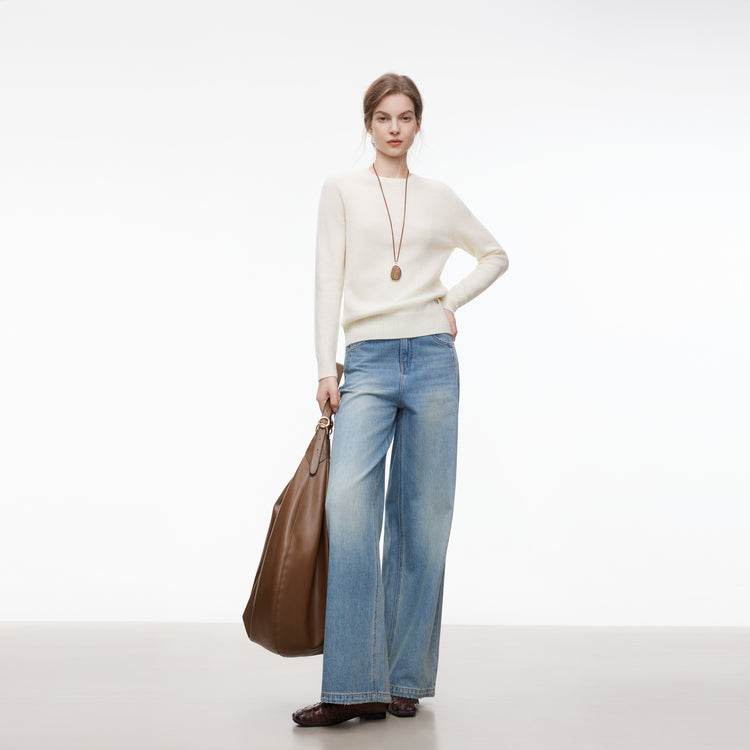 Свитер женский Elle - Boxette Shop