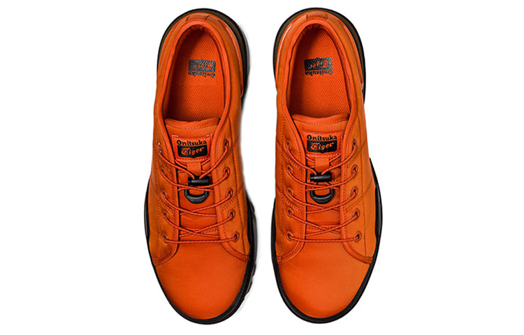 Ботинки Onitsuka Tiger HMR Peak Lo