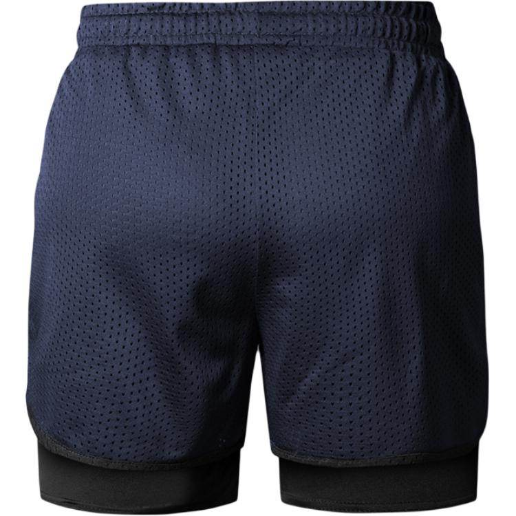 Спортивные шорты мужские Antioffice - Boxette Shop