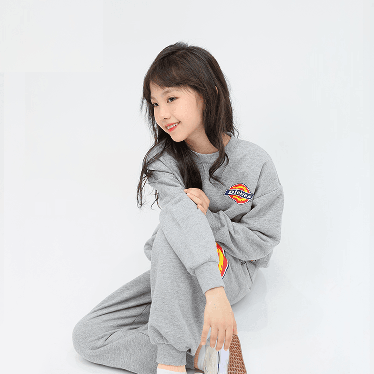 Свитер детский Dickies - Boxette Shop