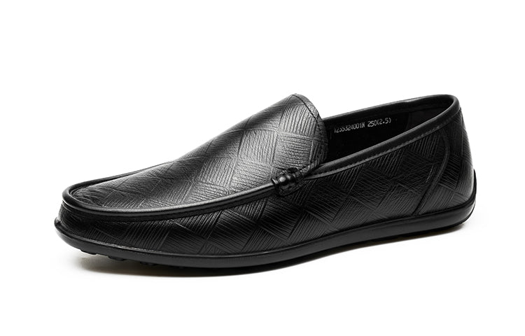 Туфли мужские AOKANG