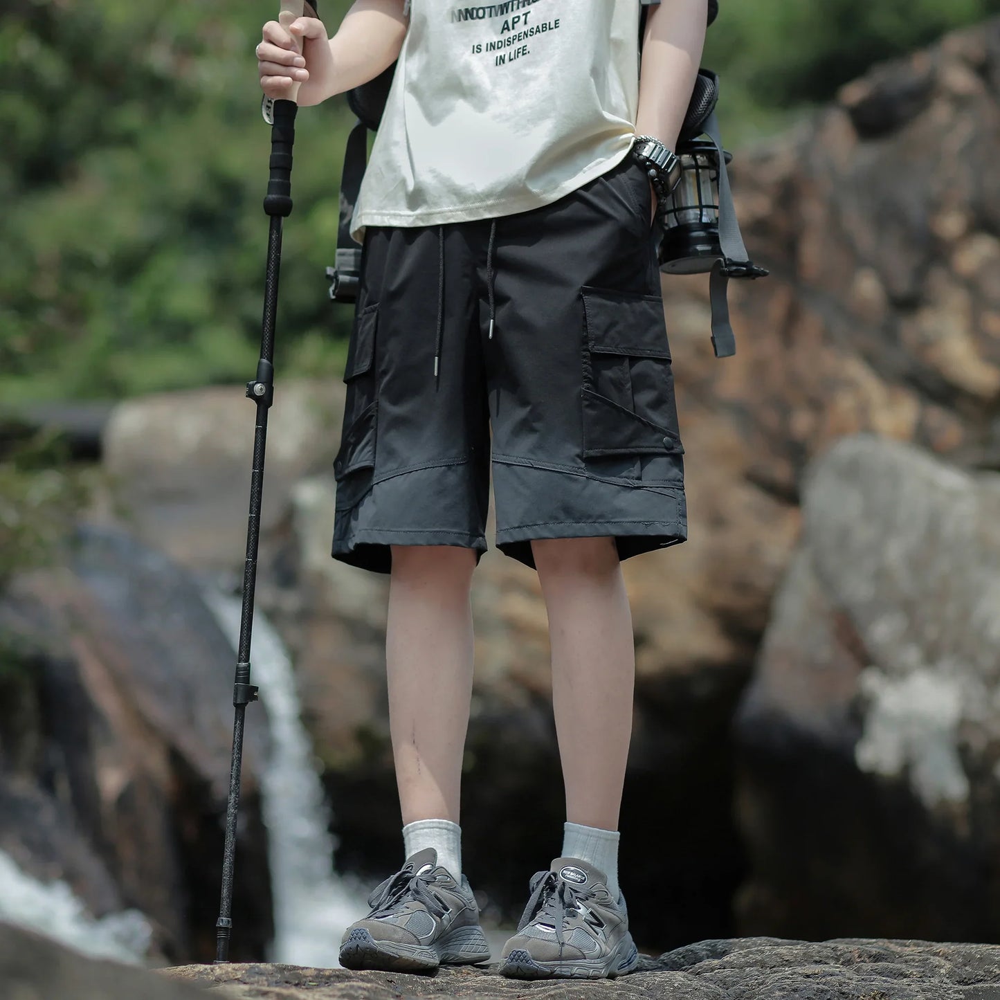 Шорты мужские IGOI - Boxette Shop