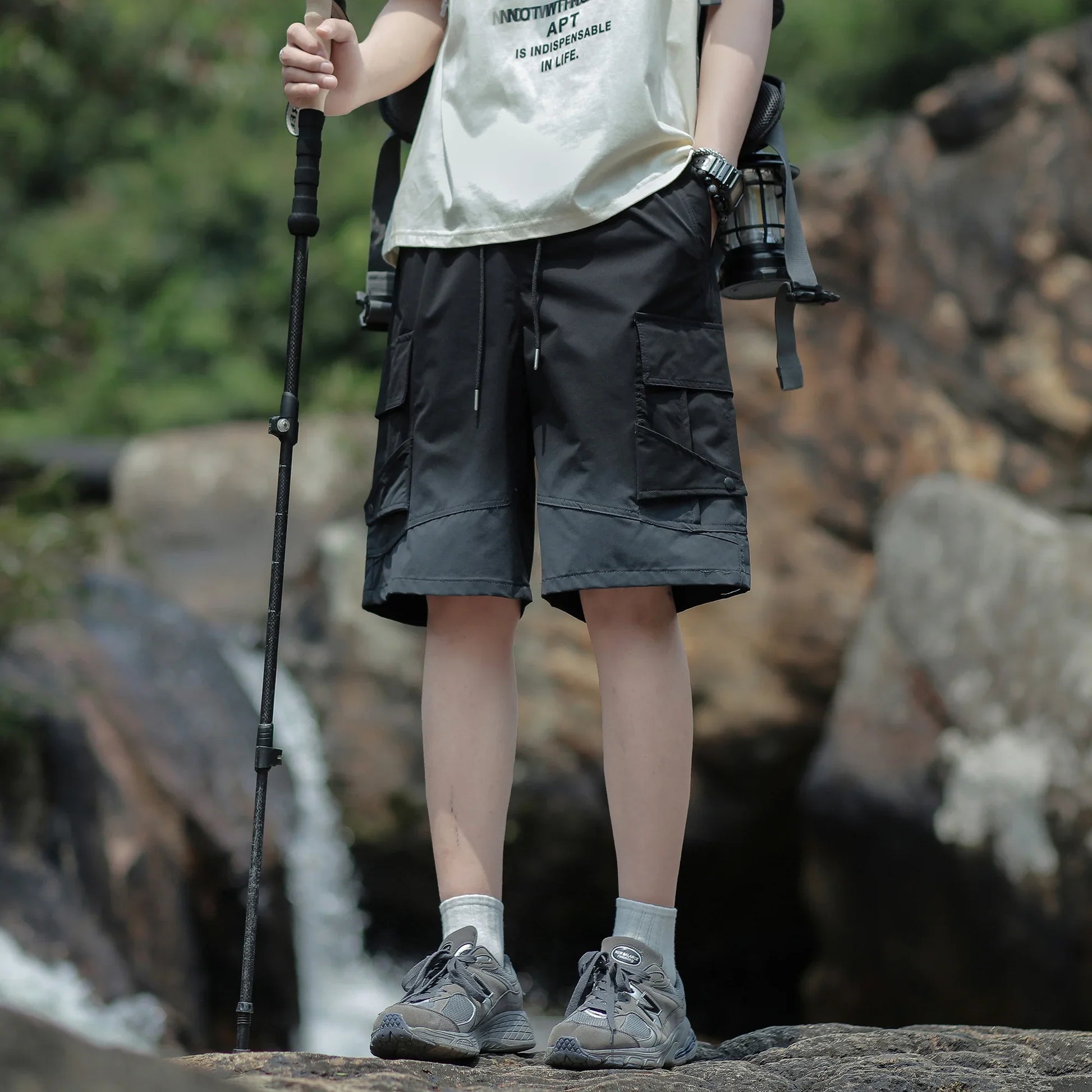 Шорты мужские IGOI - Boxette Shop