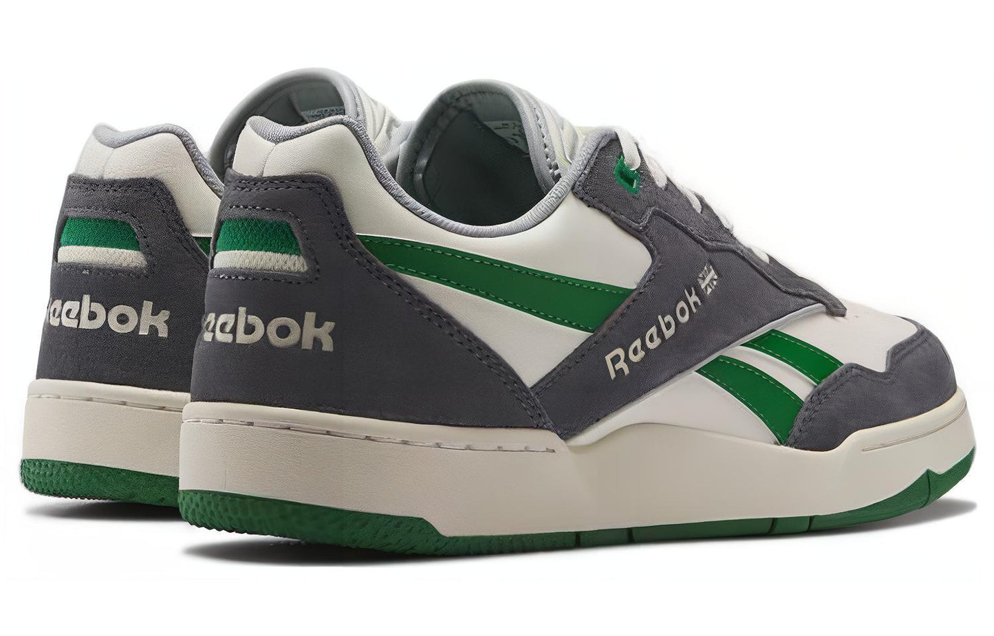 Кроссовки Reebok BB 4000