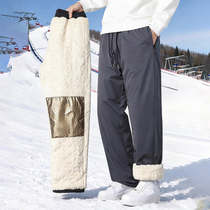 Xubaigou chang'i shimlari