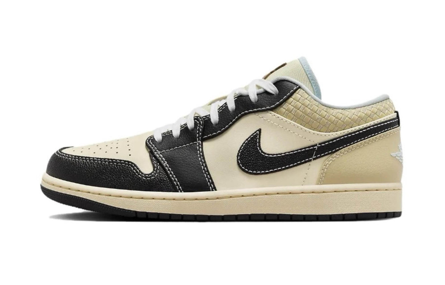 Кроссовки мужские Jordan air teng - Boxette Shop