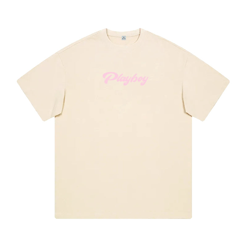 Erkaklar uchun Playboy futbolkasi