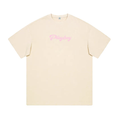 Erkaklar uchun Playboy futbolkasi