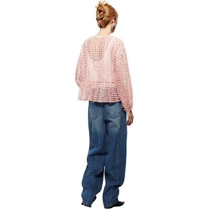 Блузка женская H&M SS25 2025