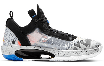 Кроссовки мужские Jordan air low - Boxette Shop