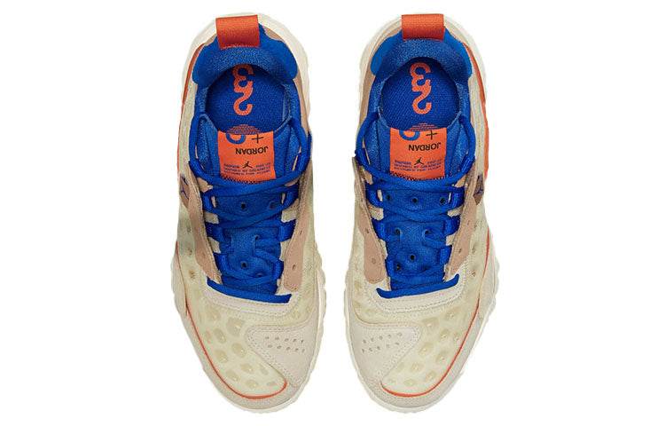 Кроссовки женские Jordan delta 2 - Boxette Shop