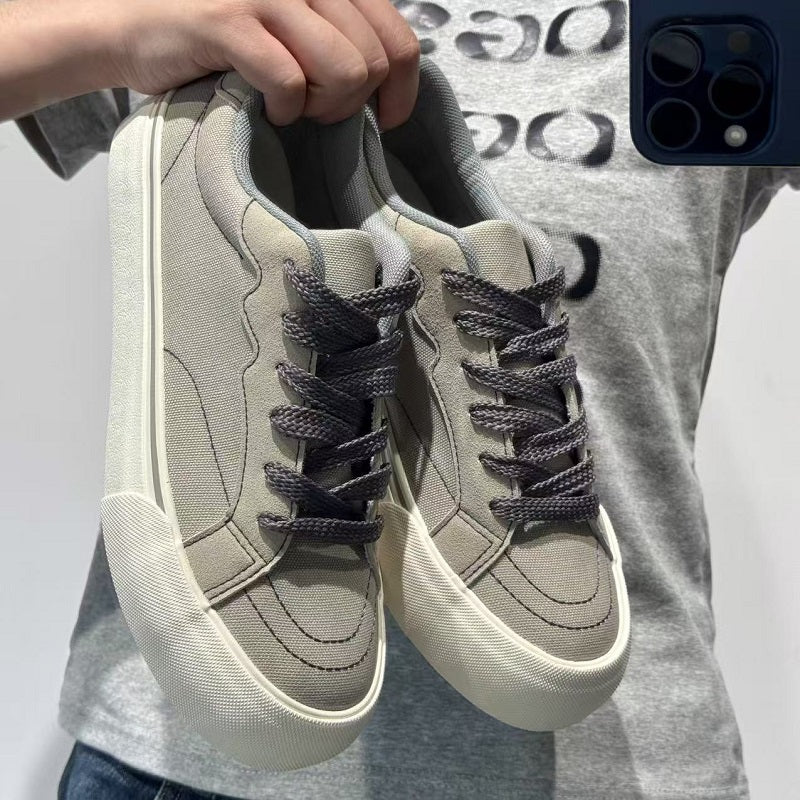 Vanssi erkaklar krossovkalari