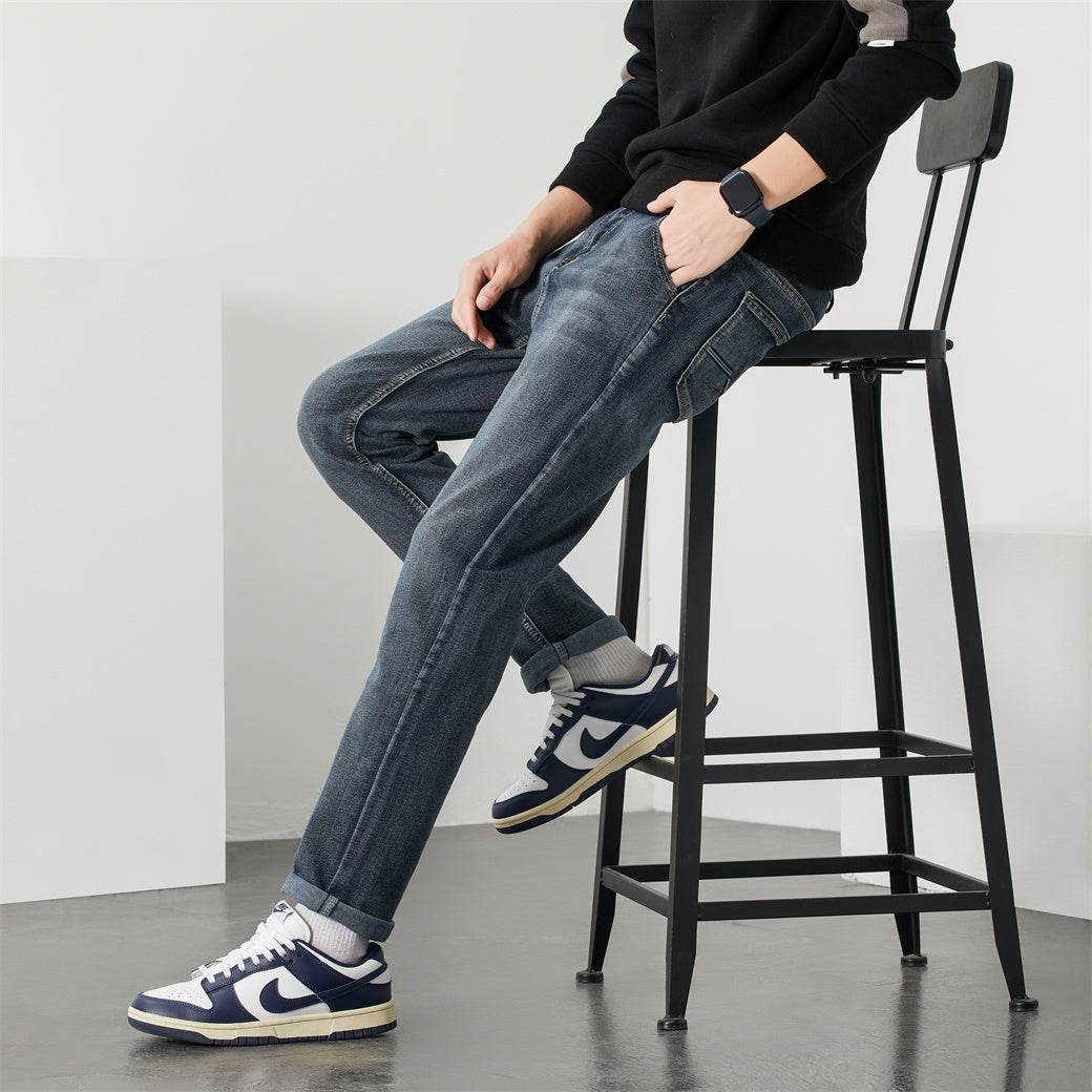 Джинсы мужские Antioffice - Boxette Shop