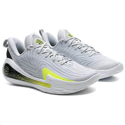 Кроссовки Under Armour Curry 12 - Boxette Shop