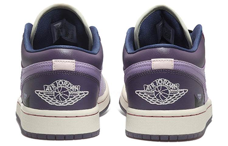 Кроссовки женские Jordan air low goblin - Boxette Shop