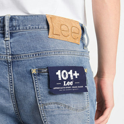 Джинсы мужские Lee