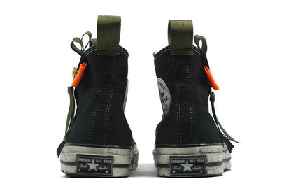 Кеды Converse chuck all - Boxette Shop