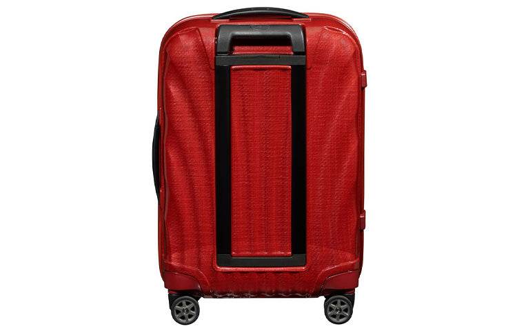 Чемодан Samsonite C-Lite - Boxette Shop