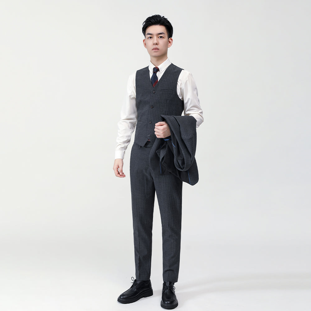 Костюм мужской Johnhollis