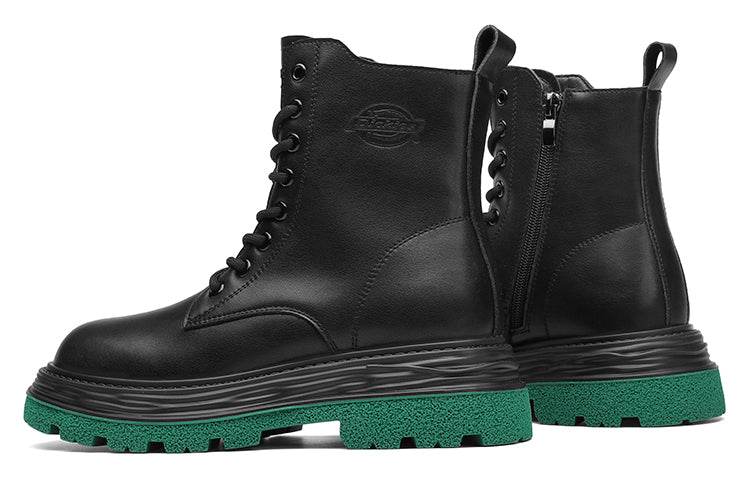 Ботинки женские Dickies Sweet Cool College Thick Sole Thin - Boxette Shop