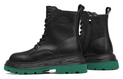 Ботинки женские Dickies Sweet Cool College Thick Sole Thin - Boxette Shop