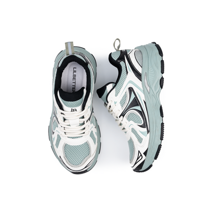 Кроссовки Lilbetter