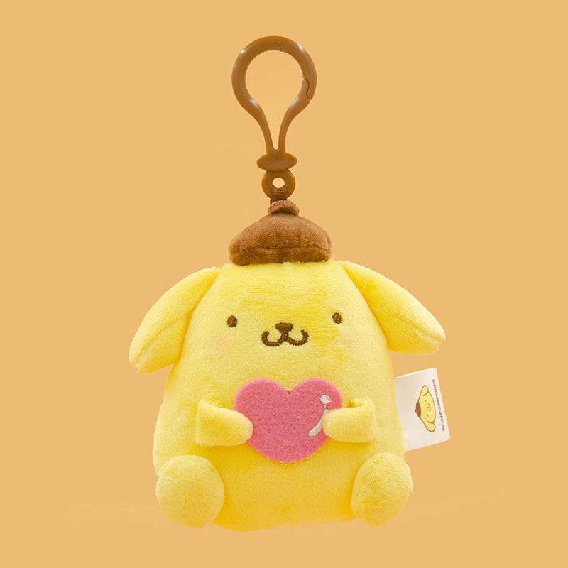 Брелок E-strong x sanrio kitty - Boxette Shop