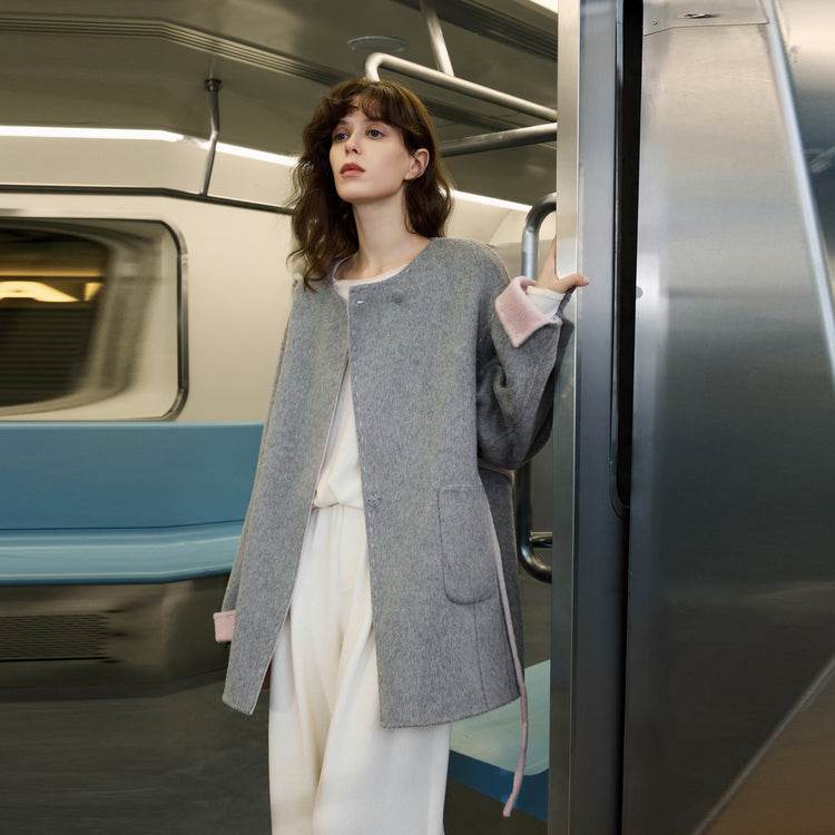 Пальто женское ELLE - Boxette Shop