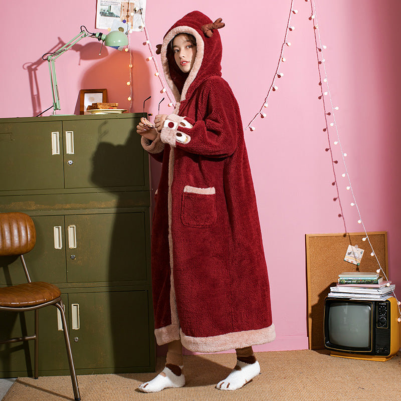 Пижама женская Roukeer