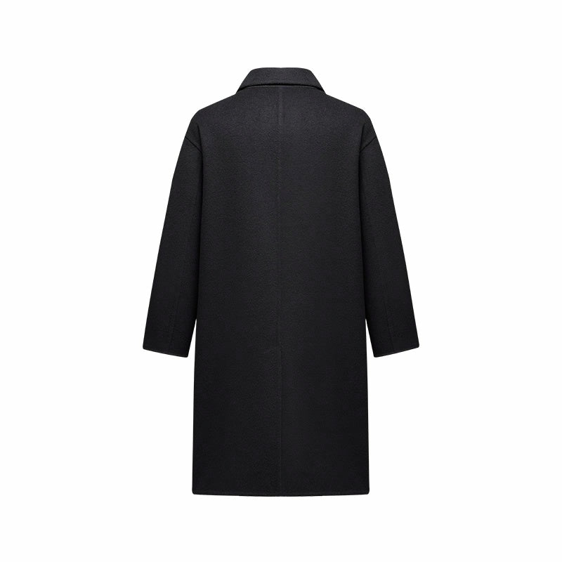 Пальто мужское Herbe